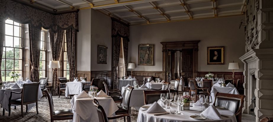 The Leven Restaurant